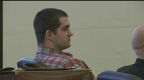 Closing Arguments Delivered In Madbury Murder Case