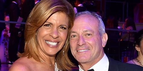 Hoda Kotb And Joel Schiffman Break Off Engagement: 'Better As Friends'