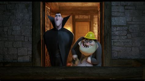 Hotel Transylvania 2012 Screencap Fancaps