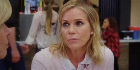 List Of 27 Cheryl Hines Movies And Tv Shows Ranked Best To Worst