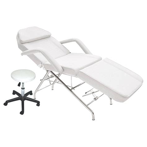 WB 3351 Facial Bed With Stool Creative Skin