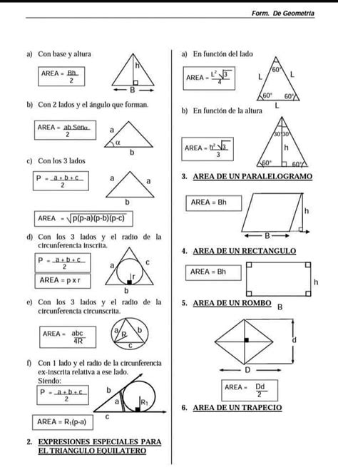 Circunferencia Proporcionalidad Y Semejanza Artofit