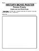 Persian Empire Movie Poster Webquest Worksheet Tpt