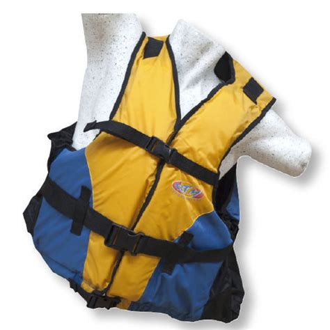 Gilet d aide à la flottabilité pour sports nautiques BALTIC RTM