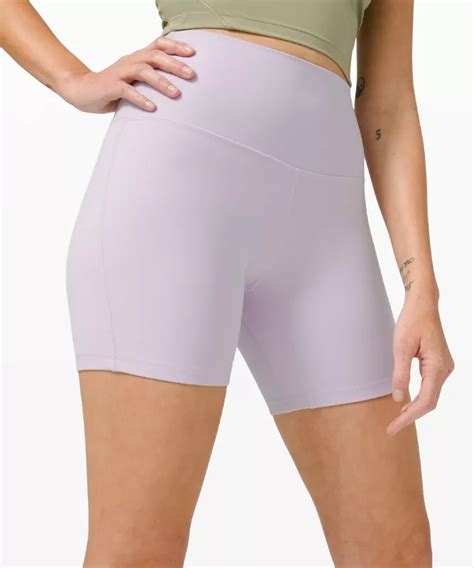 Align Shorts Dupexant