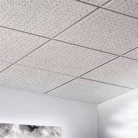 Mineral Fiber Acoustic Ceiling At Best Price In India