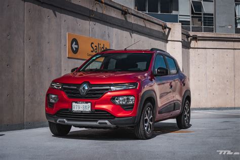 Renault Kwid 2023 A Prueba Opiniones Reseña Video Fotos Y Más