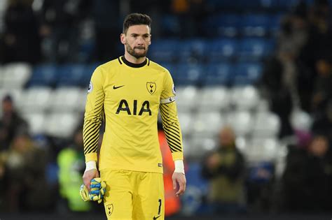 Campeão Mundial Lloris é Detido Por Dirigir Embriagado Em Londres