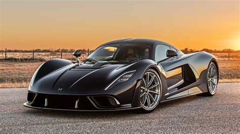 Hennessey Venom F5 2021-current - Previously Considered Suggestions ...