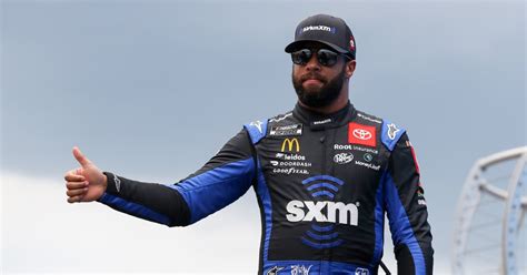 Why Wallace Is Swapping 23XI Racing Car Numbers for 2022 NASCAR ...