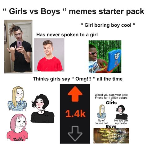 Little Black Boy Memes
