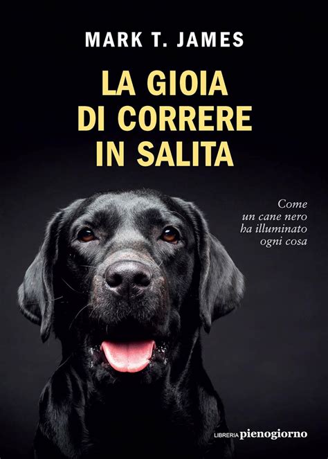 La Gioia Di Correre In Salita EBook James Mark T Amazon It Moda