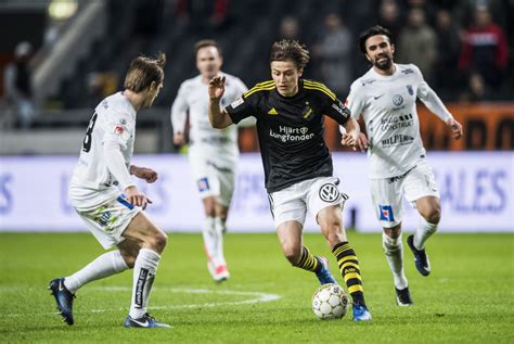 Aik Ik Sirius Fk Fakta Kuriosa Aik Fotboll