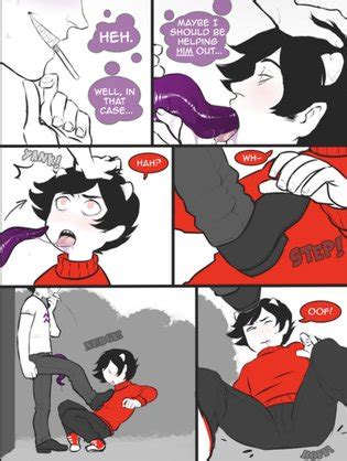 Loophole Luscious Hentai Manga Porn