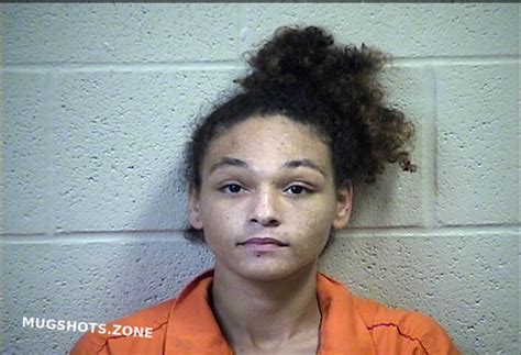 Permetter Raegan Elizabeth Pottawatomie County Mugshots Zone