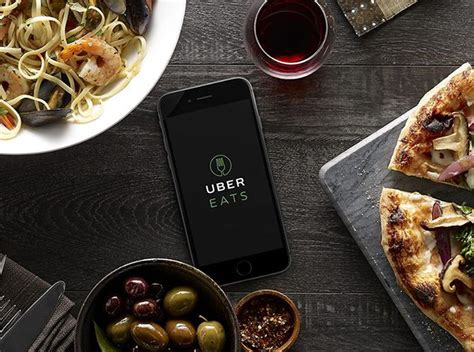 Best Food Delivery Service In The Us Uber Eats Vs Grubhub Vs Doordash Techradar