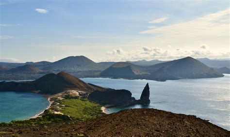 Bartolomé Island Galápagos Archives - The Modern Postcard Travel Blog