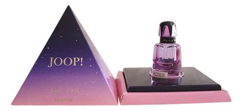 Nuit D T By Joop Parfum Reviews Perfume Facts