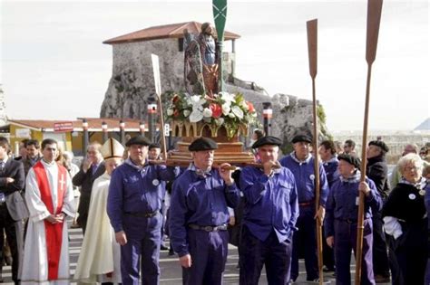 La Laguna Ahora por España de fiesta en fiesta Fiesta de San Andrés en