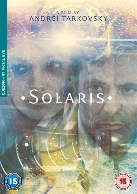 Review — Solaris 1972 Ruthless Culture