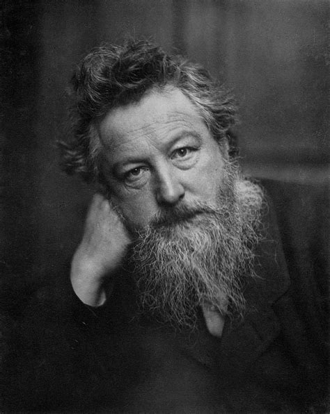 William Morris A Factory As It Might Be