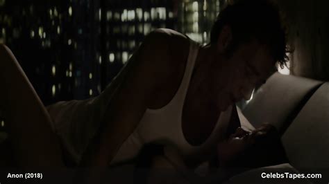 Amanda Seyfried Sex Movie Scenes