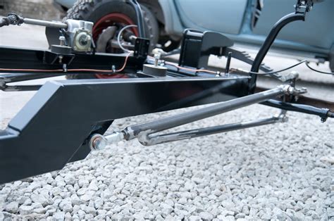 Suvoroff Customs For Sale Custom Made Frame For Hotrat Rod