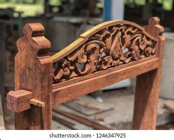 1,408 Malaysia wood carving Images, Stock Photos & Vectors | Shutterstock