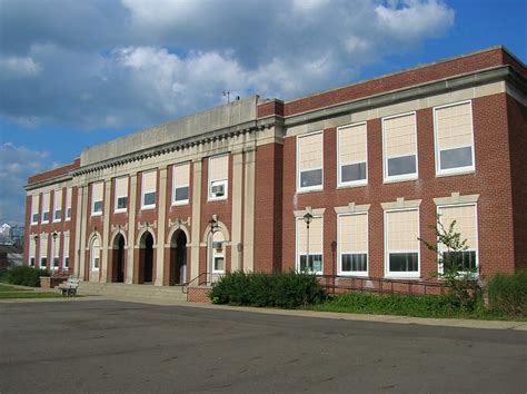 Minerva School 3 1937 Minerva Ohio A Photo On Flickriver