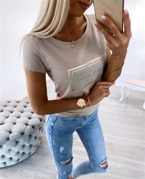 Bluza Milano Nude Secretstylex Si