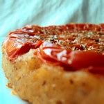 Ricetta Tart Tatin Di Pomodori Originale Antipasto O Goloso Contorno