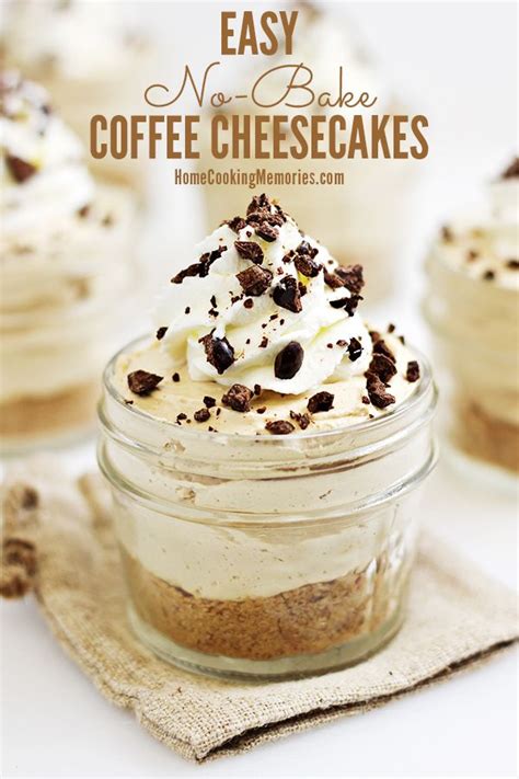 Amazing No Bake Desserts In Jars Artofit