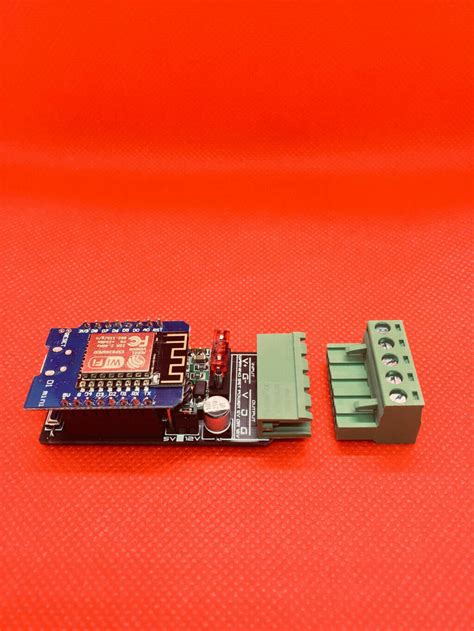 Esp Art Stick 5v12v Wifi Pixel Controller