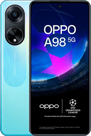 Oppo A Gb Mejor Precio A Y Ofertas Movistar