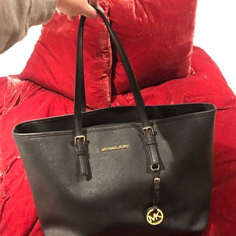 Michael Kors Veske Tise