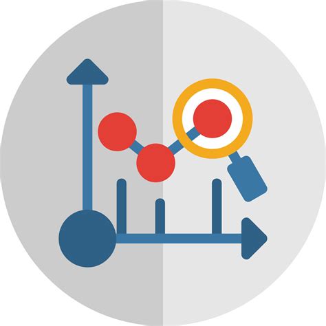 Predictive Analytics Vector Icon Design 20159967 Vector Art At Vecteezy