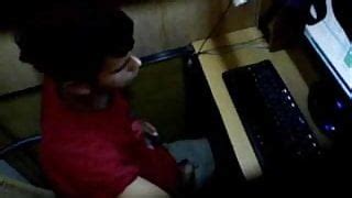 Cyber Wanker 71 Free Solo Man Porn Video A1 XHamster