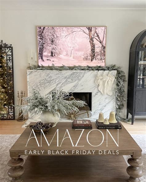 Amazon Early Black Friday The Smitten Collective