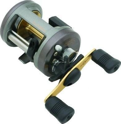 Shimano Corvalus Round Baitcast Reel Rh Bb