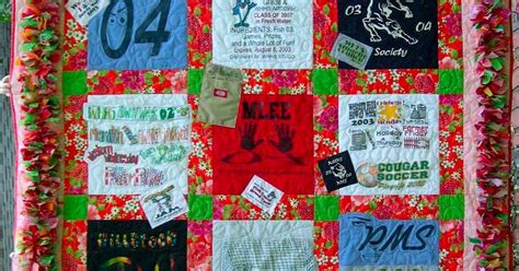 Fret Not Yourself T Shirt Quilts