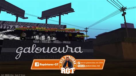 CMA E TTI Invadindo A Sede Da Galoucura GTA TORCIDAS YouTube