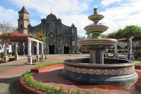 Experience Philippine Culture At Nayong Pilipino The Wandering Juan