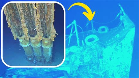 The World’s Deepest Shipwreck Was Uncovered In The Philippines Youtube