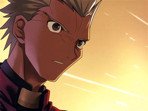 Fatestay Night Fsn Archer 15 Minitokyo