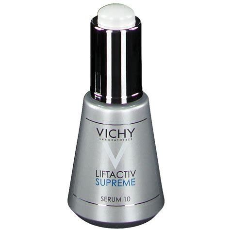 Vichy Liftactiv Supreme Serum 10 30 Ml Redcare Apotheke