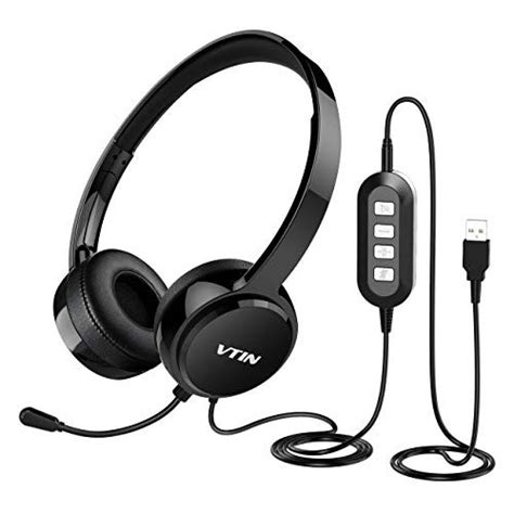 Venta Auriculares Con Micr Fono Para Computadora En Stock