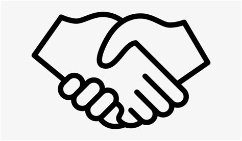 Business Partners Shaking Hands Partnership Clipart Royalty Free - Clip ...