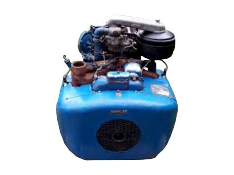 Kohler K660 – Engine Specs