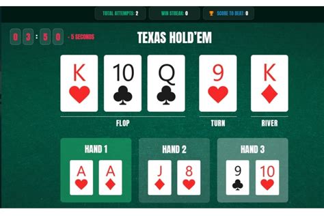 Types of Poker Games with Features & Cost | How to Play Poker Games?