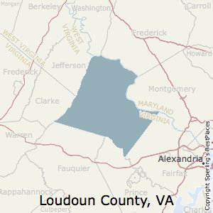 Loudoun County, VA